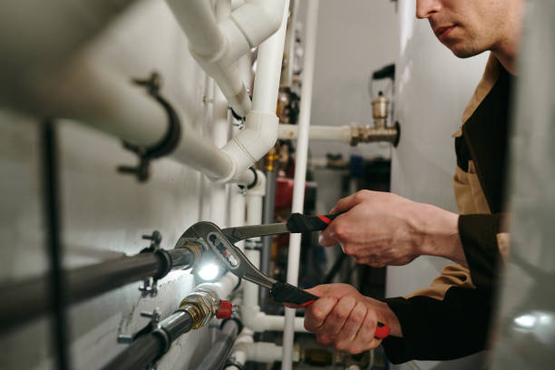 Best Sprinkler Systems  in Palm City, FL