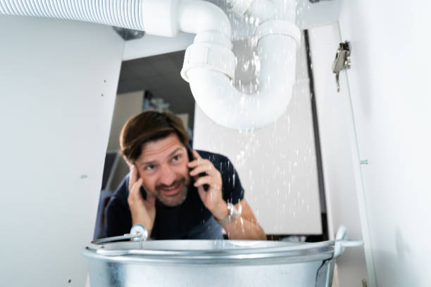 Best Water Heater Repair  in Palm City, FL