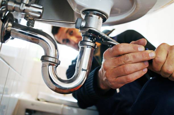 Professional Plumbing in Palm City, FL
