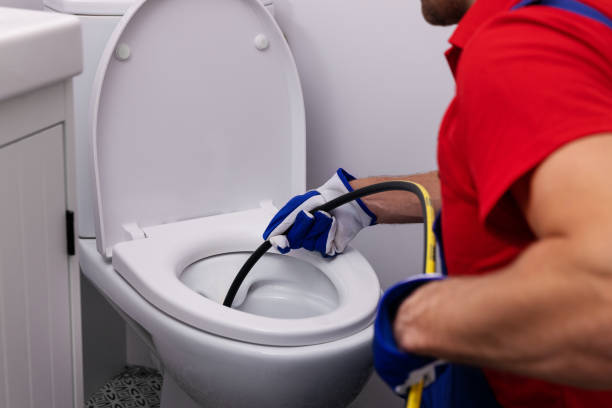Best Best Plumbers Near Me  in Palm City, FL