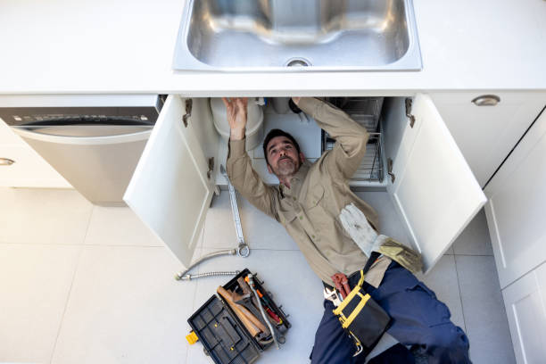 Best Same-Day Plumbing Service  in Palm City, FL