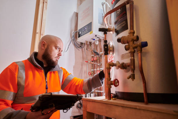Best Emergency Plumber  in Palm City, FL