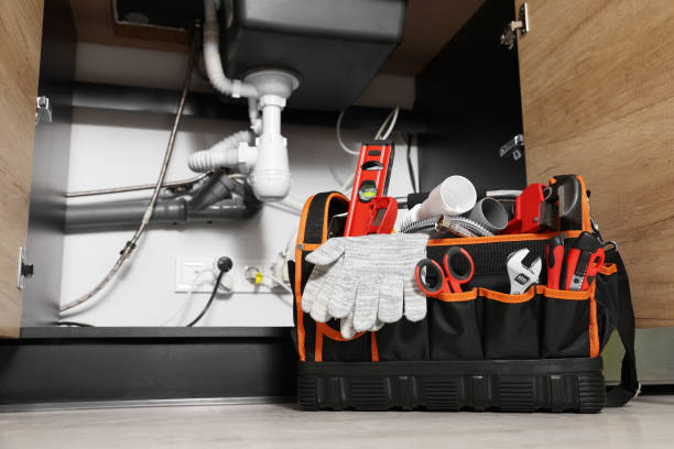 Best Sewer Cleaning Services  in Palm City, FL