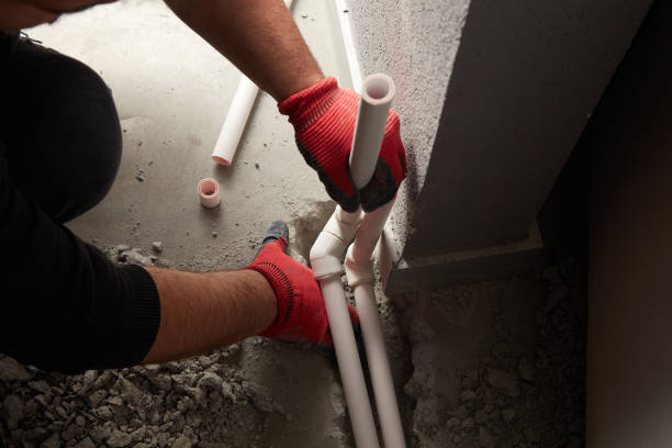 Best Plumbing Installation Services  in Palm City, FL