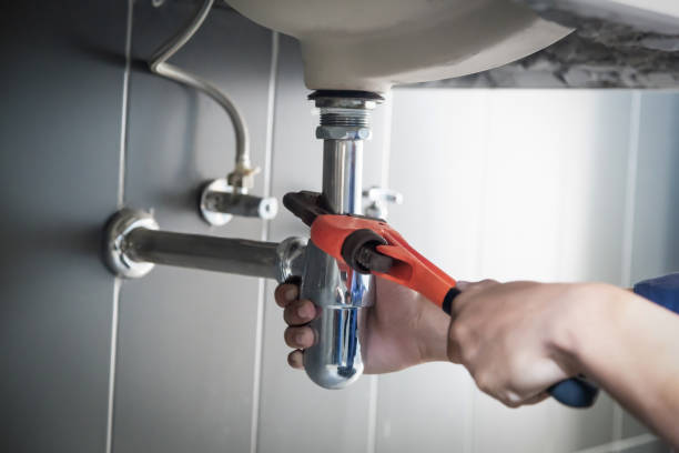 Best Water Heater Repair  in Palm City, FL